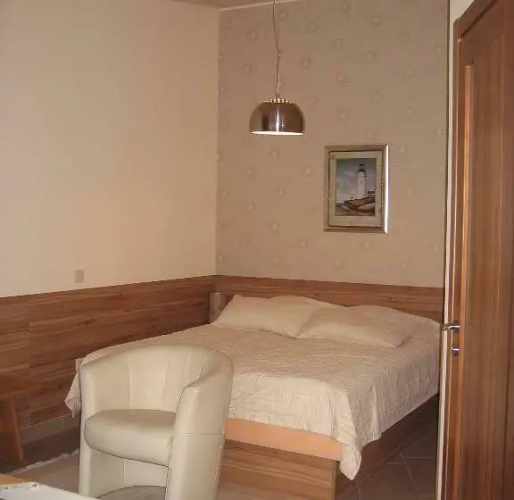 اتاق استاندارد, Molo Užeiga Inn