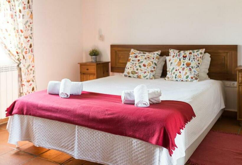 Номер Superior, Monte Da Morena Agro Turismo