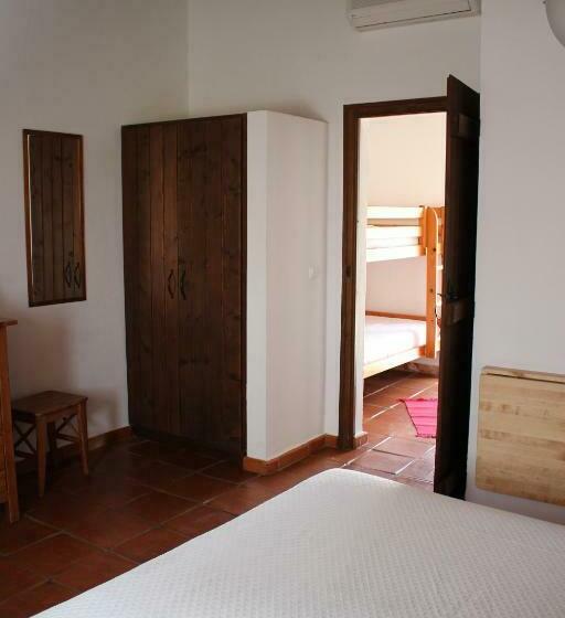 Номер Superior, Monte Da Morena Agro Turismo