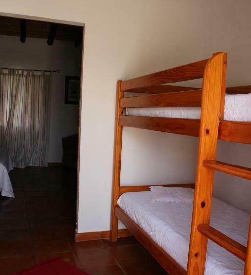 Номер Superior, Monte Da Morena Agro Turismo