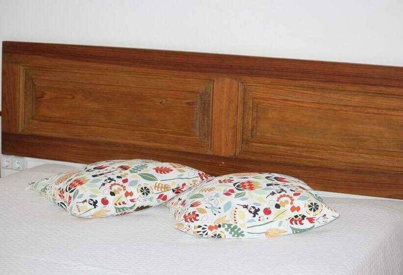 Номер Superior, Monte Da Morena Agro Turismo