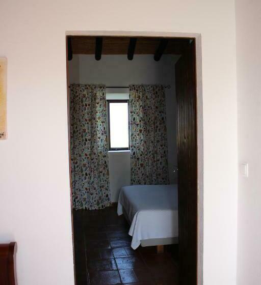 Номер Superior, Monte Da Morena Agro Turismo