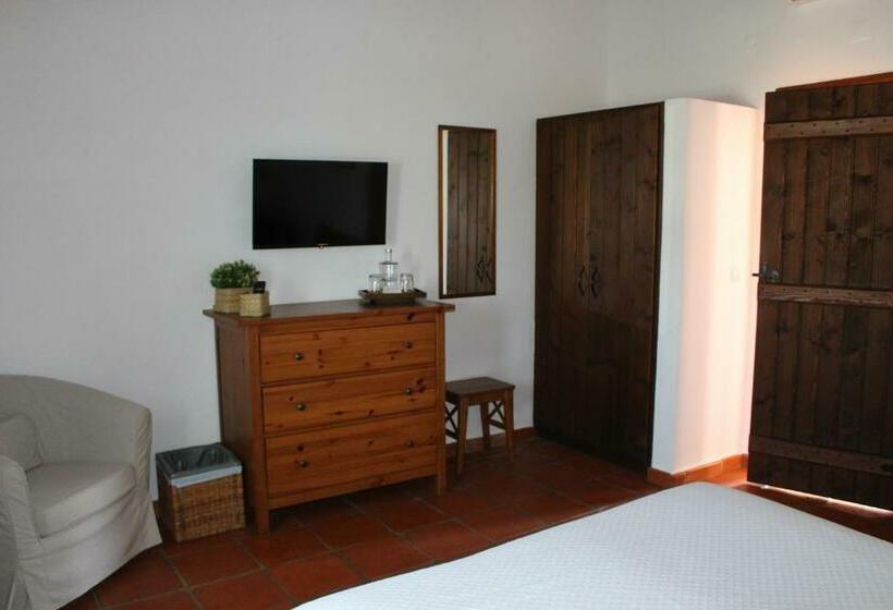 Номер Superior, Monte Da Morena Agro Turismo