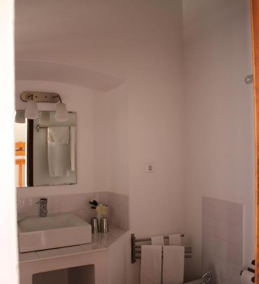 Номер Superior, Monte Da Morena Agro Turismo