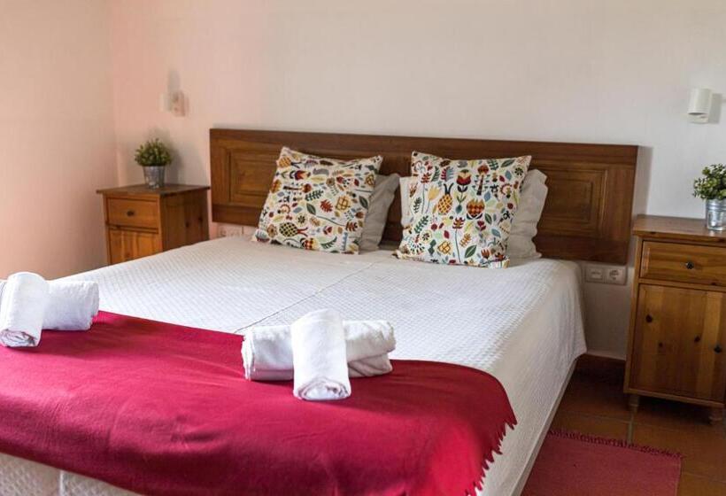 Номер Superior, Monte Da Morena Agro Turismo