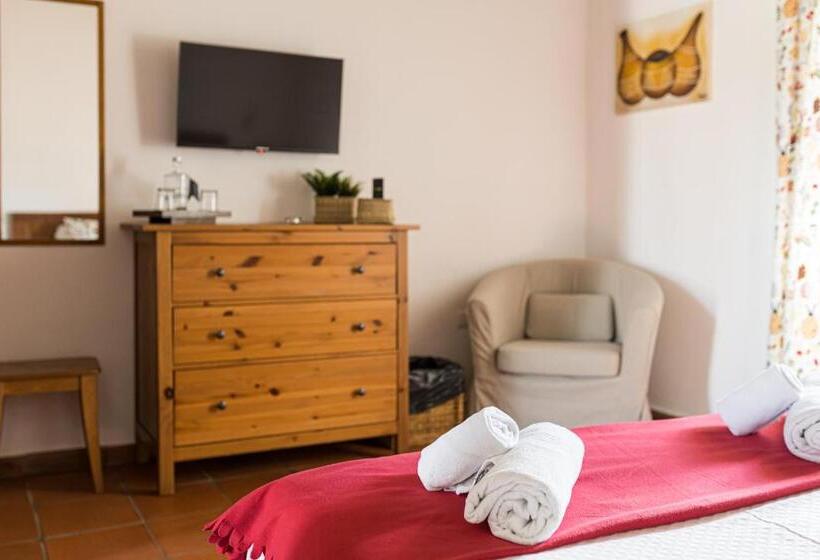 Номер Superior, Monte Da Morena Agro Turismo