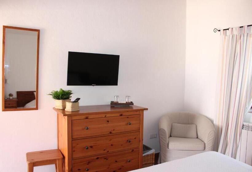 Номер Стандарт, Monte Da Morena Agro Turismo