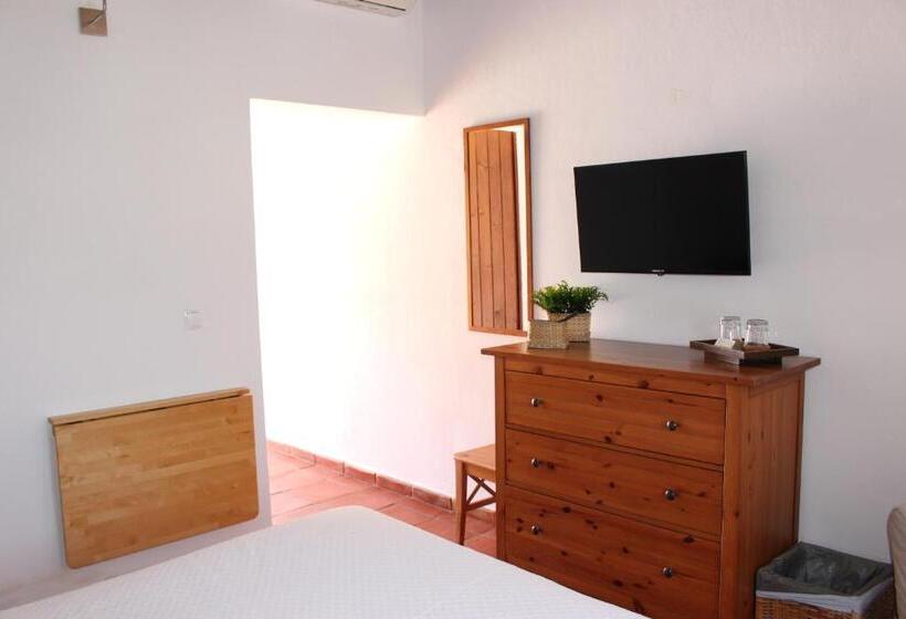 Номер Стандарт, Monte Da Morena Agro Turismo