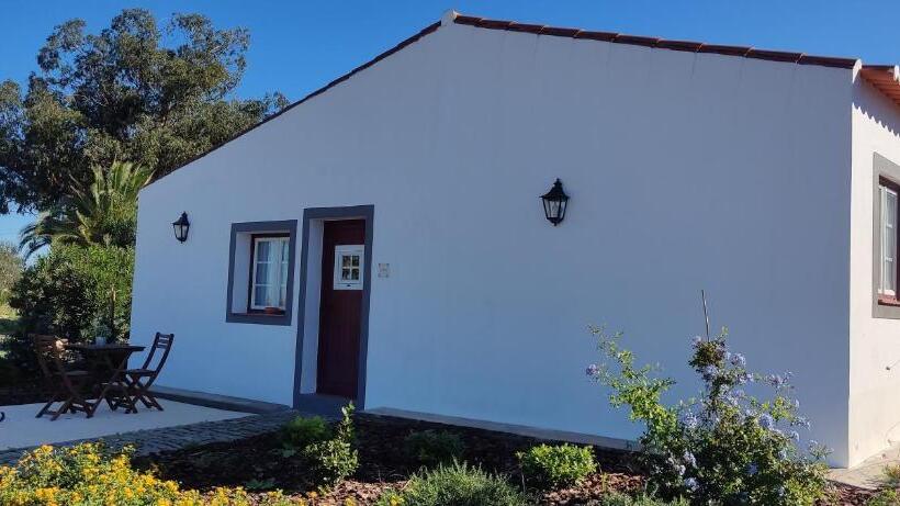 Апартаменты 2 Спальни, Monte Da Morena Agro Turismo