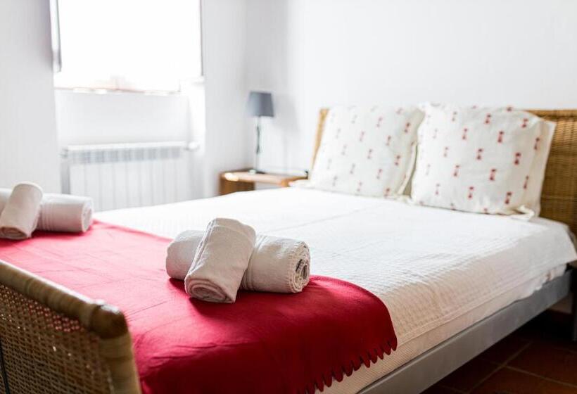 Апартаменты 2 Спальни, Monte Da Morena Agro Turismo