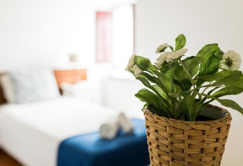 Апартаменты 2 Спальни, Monte Da Morena Agro Turismo