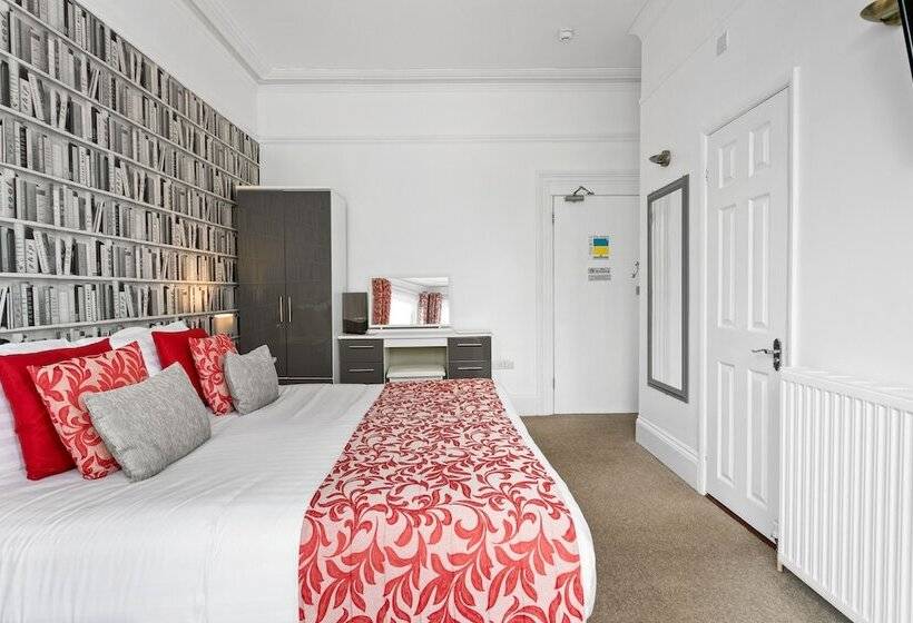 Quarto Superior, Mount Edgcombe