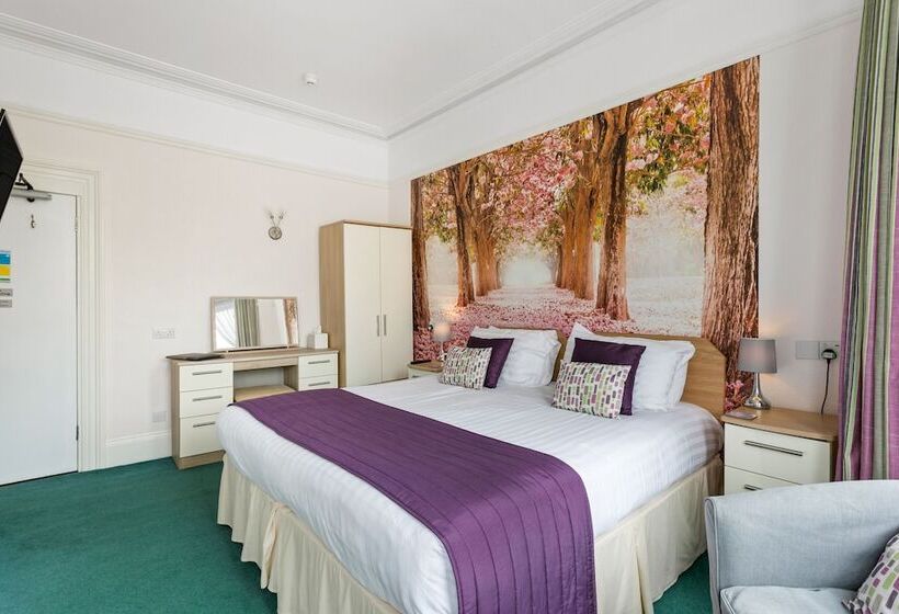 Quarto Superior, Mount Edgcombe