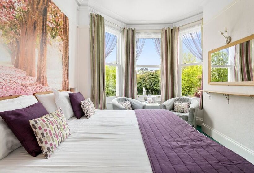 Quarto Superior, Mount Edgcombe