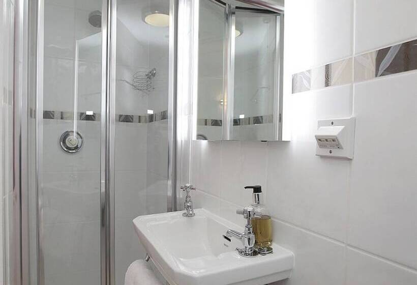 Quarto Superior, Mount Edgcombe