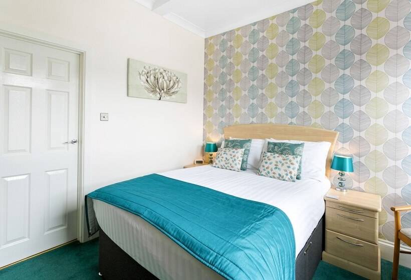 Quarto Estandar, Mount Edgcombe