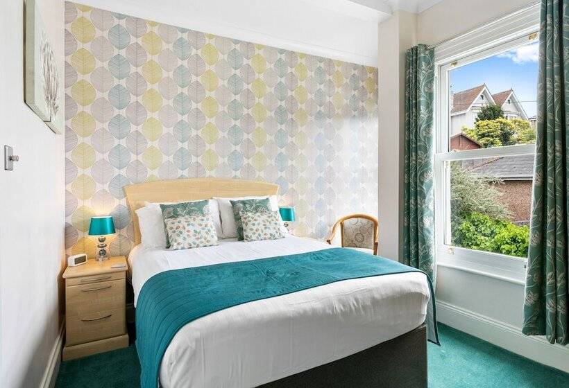 Quarto Estandar, Mount Edgcombe