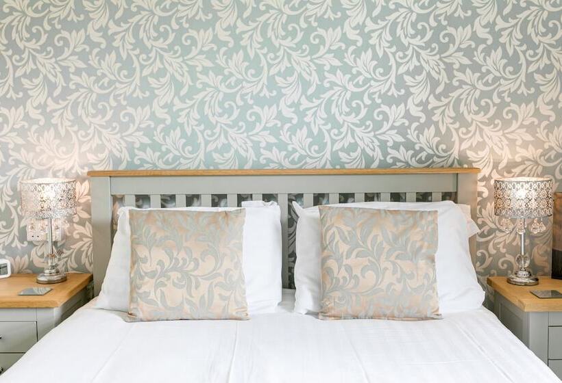 Quarto Estandar, Mount Edgcombe