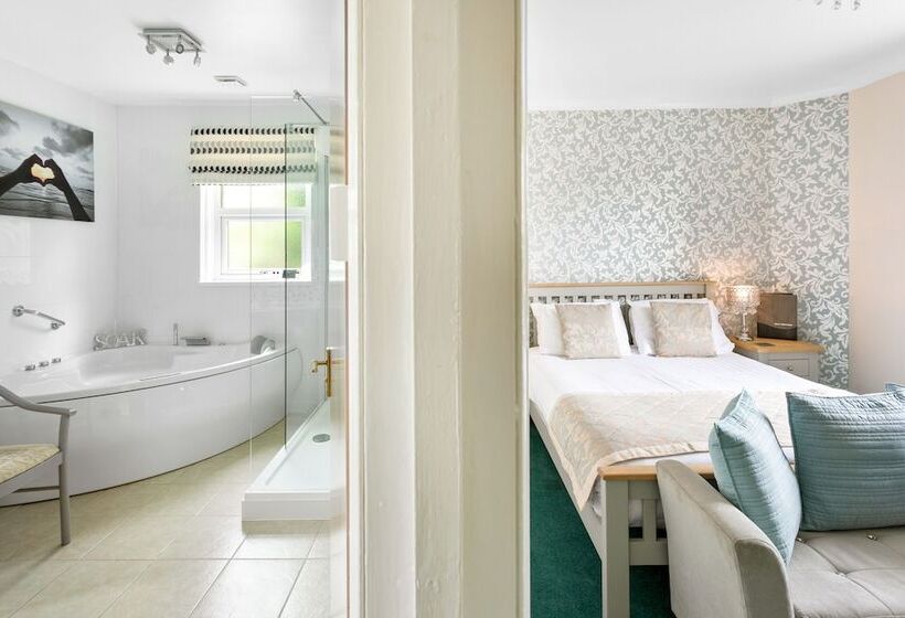 Quarto Estandar, Mount Edgcombe