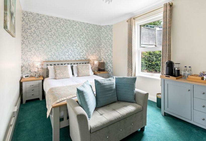 Quarto Estandar, Mount Edgcombe