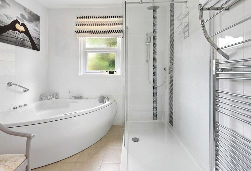 Quarto Estandar, Mount Edgcombe