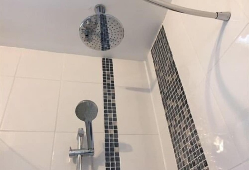 Quarto Estandar, Mount Edgcombe