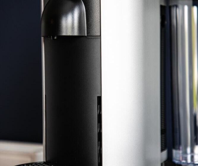 Suíte Executivo, Mount Edgcombe