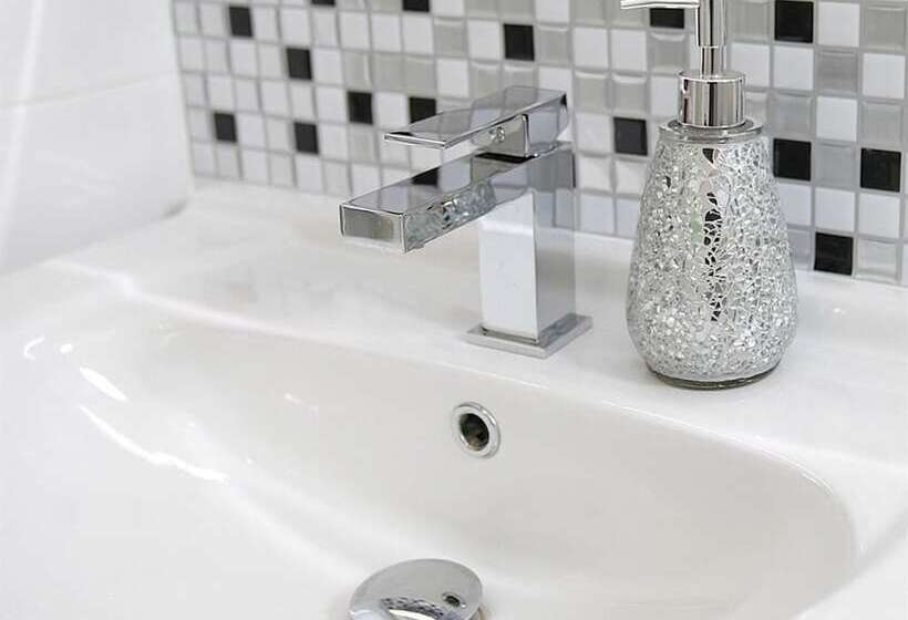 Quarto Estandar, Mount Edgcombe