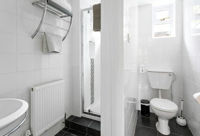 Quarto Estandar, Mount Edgcombe