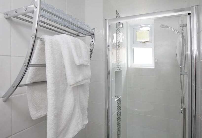 Quarto Estandar, Mount Edgcombe