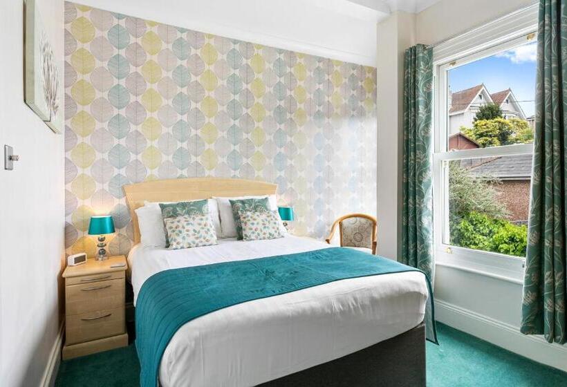 Quarto Estandar, Mount Edgcombe