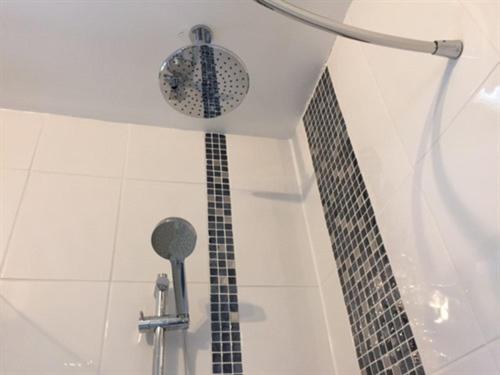 Suíte com Hidromassagem, Mount Edgcombe