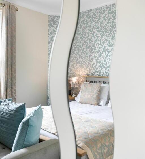 Suíte com Hidromassagem, Mount Edgcombe