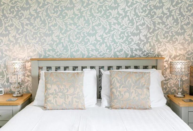 Suíte com Hidromassagem, Mount Edgcombe