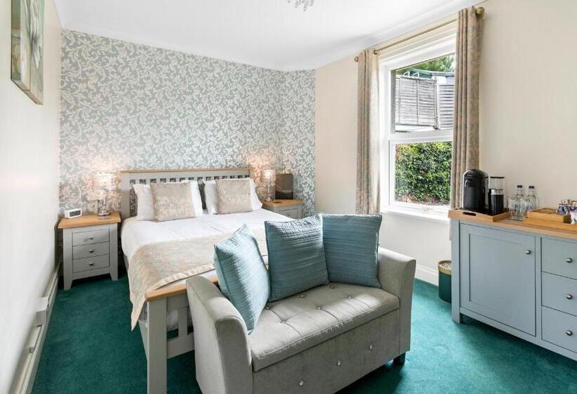 Suíte com Hidromassagem, Mount Edgcombe