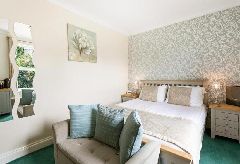 Suíte com Hidromassagem, Mount Edgcombe