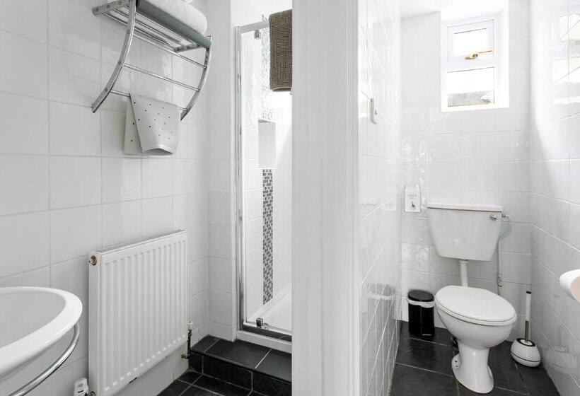 Quarto Estandar, Mount Edgcombe