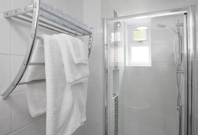 Quarto Estandar, Mount Edgcombe