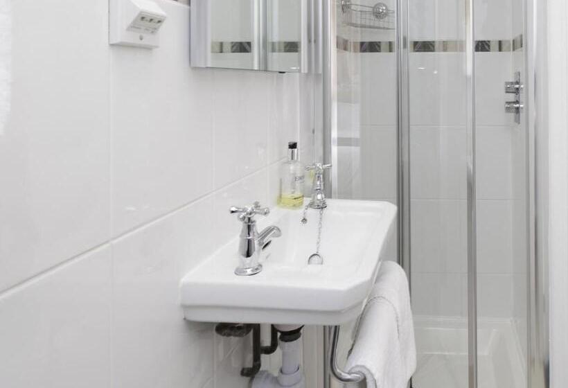 Quarto Superior, Mount Edgcombe