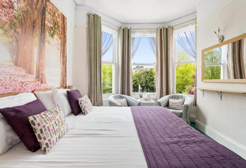 Quarto Superior, Mount Edgcombe