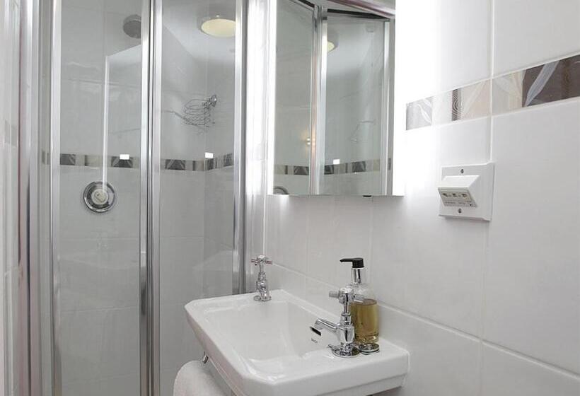 Quarto Superior, Mount Edgcombe