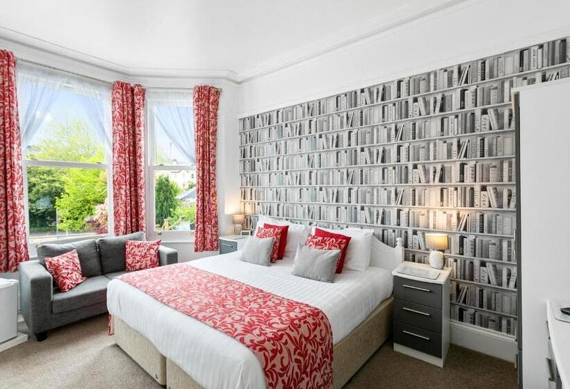 Quarto Superior, Mount Edgcombe