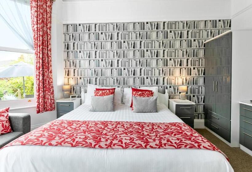 Quarto Superior, Mount Edgcombe