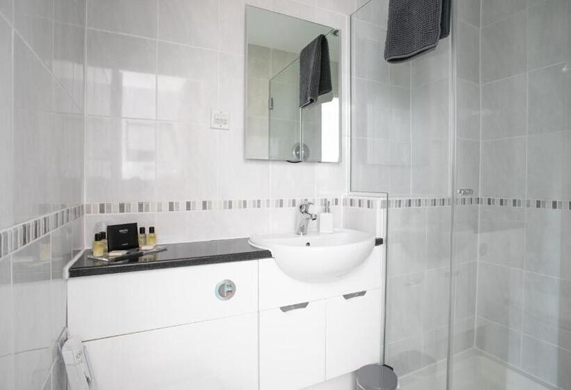 Quarto Deluxe, Mount Edgcombe