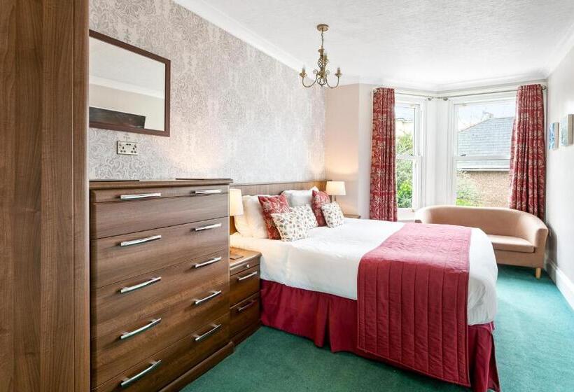 Номер Deluxe, Mount Edgcombe