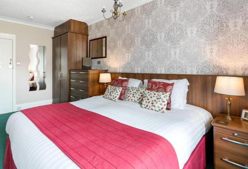Quarto Deluxe, Mount Edgcombe