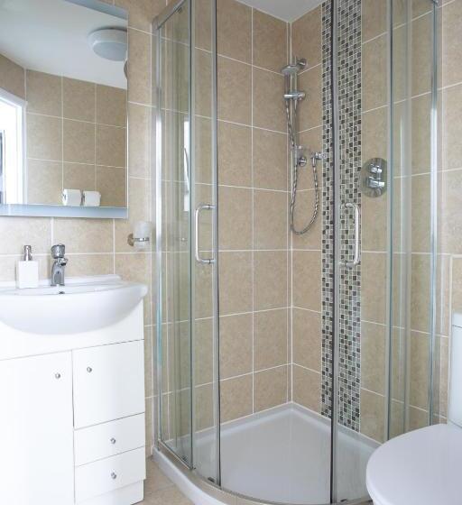 Quarto Deluxe, Mount Edgcombe