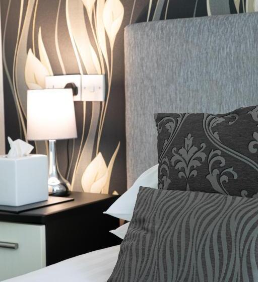 Quarto Deluxe, Mount Edgcombe