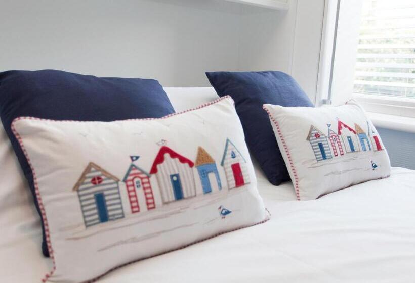 Quarto Estandar, Mount Edgcombe