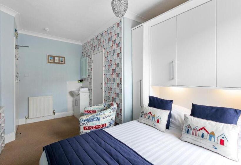 Quarto Estandar, Mount Edgcombe